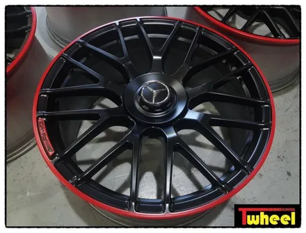 티휠(T wheel) - #벤츠휠수리 #벤츠휠복원 #벤츠휠도색 #벤츠CLA   #안산휠수리 #안산휠복원 #안산휠도색 #수원휠수리 #수원휠복원 #BENZ CLA / 안산시 상록구
