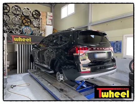티휠- / 안산시 상록구