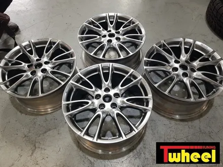 티휠(T wheel) - #인피니티_휠복원 #인피니티_휠도색 #인피니티_휠도색 #휠수리  #안산휠수리 #수원휠수리 #안산휠복원 #수원휠복원 #순정휠복원 / 안산시 상록구