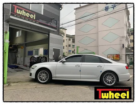 티휠- / 안산시 상록구