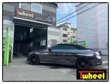 티휠- / 안산시 상록구
