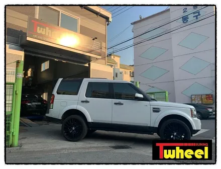 티휠- / 안산시 상록구