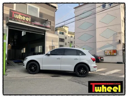 티휠- / 안산시 상록구