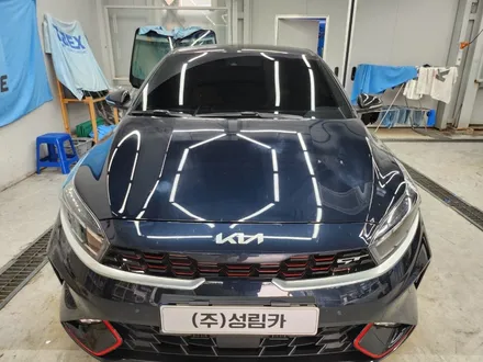 시흥 부천 안산 K3 5도어 쿠폰썬팅 제거후 예쁜 반사썬팅으로 재작업 완료!! / 시흥시 은행동