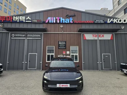 시흥 부천 인천 테슬라 모델YL 롱바디 신차 버텍스900으로 전체 썬팅 시공후기!! / 시흥시 은행동