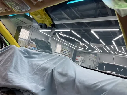 시흥 부천 GV80 버텍스1100 썬팅,프리미엄 유리막 패키지로 업그레이드 완료! / 시흥시 은행동