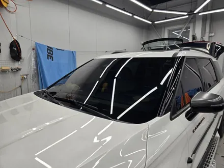 시흥 부천 안산 3M 크리스탈라인 시공점!!카니발KA4 반사썬팅 제거후 3M크리스탈라인으로 재시공 후기!! / 시흥시 은행동