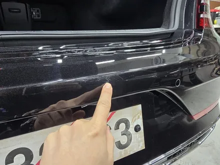시흥 부천 안산 제네시스 G80 버텍스1100 썬팅 신차패키지와 사전예약 이벤트 도어4P PPF까지!? / 시흥시 은행동