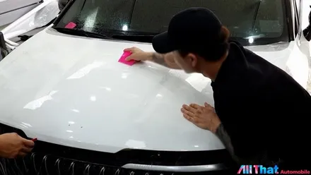 시흥 안산 PPF안심 패키지(본넷,범퍼비키니) 출시!!쏘렌토MQ4 전용! / 시흥시 은행동