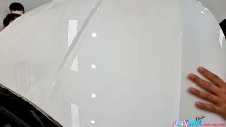 시흥 안산 PPF안심 패키지(본넷,범퍼비키니) 출시!!쏘렌토MQ4 전용! / 시흥시 은행동