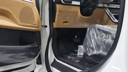 카니발KA4 일체감최고!!AG전동사이드스텝 장착 시공후기! / 시흥시 은행동