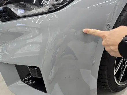BMW  M2 쿠페 브이쿨K 썬팅,각종 PPF 시공,유리막코팅 시공 리얼 출고기 / 시흥시 은행동