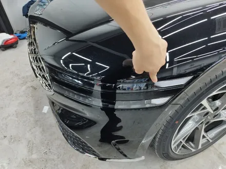 시흥 부천 프리미엄세단 제네시스G90 검수부터 패키지까지!올댓시흥직영점에서~! / 시흥시 은행동