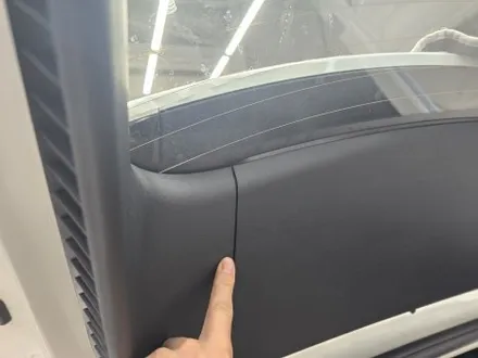 시흥 부천 안산 EV6 신차 검수가 기본적으로 포함된 틴큐브 썬팅패키지로 선택해서 진행~!! / 시흥시 은행동