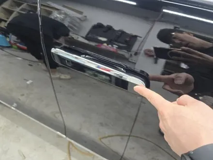 시흥 부천 안산 G90 신차 버텍스1100 전체 시공과 각종 PPF 시공후기!! / 시흥시 은행동