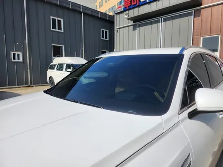 시흥 부천 GV80 버텍스1100 썬팅,프리미엄 유리막 패키지로 업그레이드 완료! / 시흥시 은행동