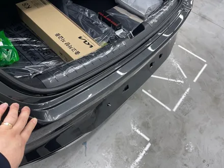 시흥 안산 부천 전문적인 K8 신차검수 신차패키지 확인해보셨나요~!? / 시흥시 은행동
