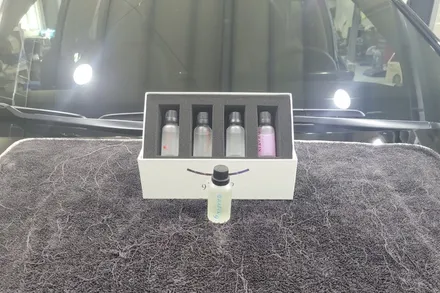 시흥 부천 안산 더뉴카니발 신차 버텍스 썬팅 및 2열 차박레일 구조변경까지~! / 시흥시 은행동