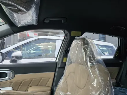 시흥 부천 인천 신형 쏘렌토MQ4 신차 썬팅! 브이쿨 VK 시공후기 프라이버시 열차단 성능 최고!! / 시흥시 은행동