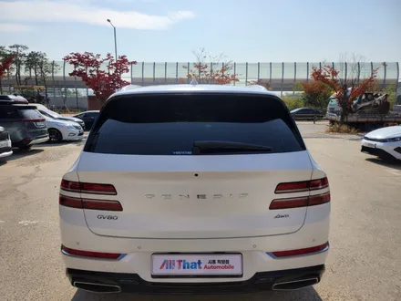 시흥 부천 GV80 버텍스1100 썬팅,프리미엄 유리막 패키지로 업그레이드 완료! / 시흥시 은행동