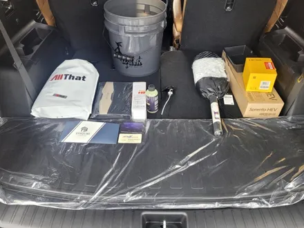 시흥 부천 안산 쏘렌토MQ4 쿠폰썬팅을 제거하고 신차패키지로 재탄생 리얼 후기!! / 시흥시 은행동