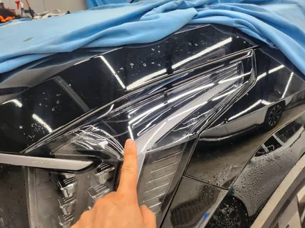 시흥 부천 안산 EV9 루마버텍스 1100 썬팅 작업과 PPF 시공 리얼 후기!! / 시흥시 은행동