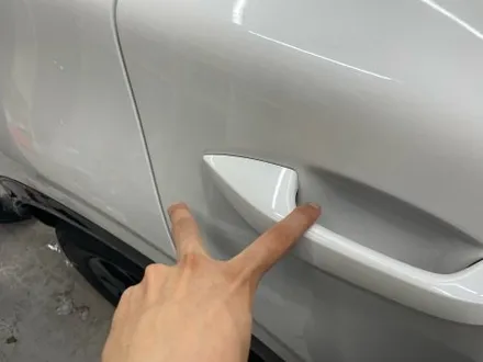 시흥 부천 안산 스포티지NQ5 한번의 인수거부로 썬팅 신차패키지 작업완료!! / 시흥시 은행동