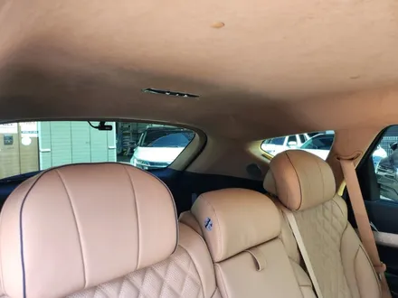 시흥 부천 GV80 버텍스1100 썬팅,프리미엄 유리막 패키지로 업그레이드 완료! / 시흥시 은행동
