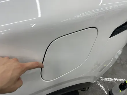시흥 부천 안산 스포티지NQ5 한번의 인수거부로 썬팅 신차패키지 작업완료!! / 시흥시 은행동