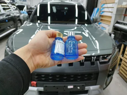 시흥 안산 꾸준한 입고!토레스 신차검수부터 올인원 패키지 시공까지 완료! / 시흥시 은행동