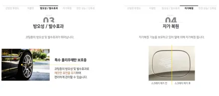 시흥 부천 안산 팰리세이드 블랙에디션 패키지후기!<1탄> 버텍스 1100썬팅+PPF 시공후기!! / 시흥시 은행동
