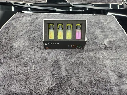 시흥 부천 안산 더뉴카니발 F/L 버텍스900 썬팅 신차패키지와 모빌하임 바닥매트로 완성도 UP!! / 시흥시 은행동