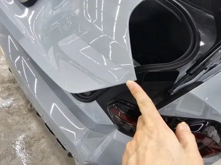 BMW  M2 쿠페 브이쿨K 썬팅,각종 PPF 시공,유리막코팅 시공 리얼 출고기 / 시흥시 은행동