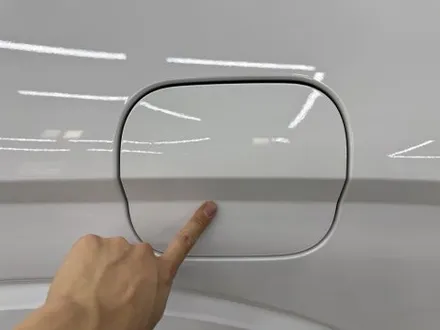 시흥 부천 인천 신형 팰리세이드LX3 루마버텍스 1100/900 조합 신차패키지 시공후기!! / 시흥시 은행동
