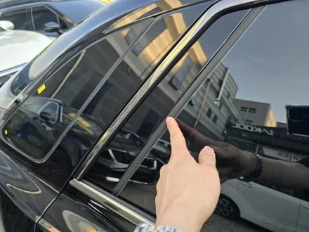 시흥 그랜저GN7 틴큐브 썬팅 조합과 아이나비퀀텀3 블박 본넷PPF,앞범퍼 PPF 진행완료! / 시흥시 은행동