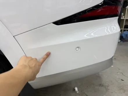 시흥 부천 인천 신형 팰리세이드LX3 루마버텍스 1100/900 조합 신차패키지 시공후기!! / 시흥시 은행동