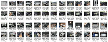 시흥 부천 안산 스포티지NQ5 브이쿨K/QXD1 신차검수는 서비스!?신차패키지 시공후기~! / 시흥시 은행동