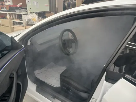 시흥 부천 안산 테슬라 모델3 하이랜드 틴큐브 가성비 신차패키지로 한번에 완성!! / 시흥시 은행동