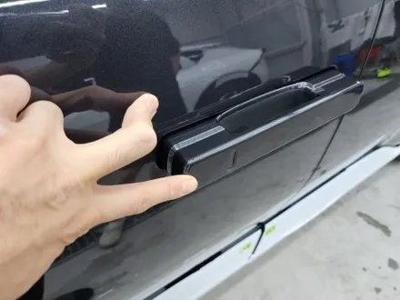 시흥 부천 안산 EV9 GT라인 버텍스1100 썬팅 작업과 PPF작업 서비스 패키지 시공완료! / 시흥시 은행동