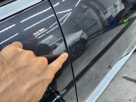 시흥 부천 안산 EV9 GT라인 버텍스1100 썬팅 작업과 PPF작업 서비스 패키지 시공완료! / 시흥시 은행동