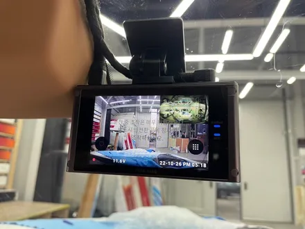 시흥 부천 GV80 버텍스1100 썬팅,프리미엄 유리막 패키지로 업그레이드 완료! / 시흥시 은행동