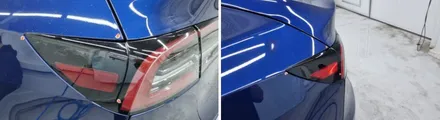 시흥 부천 안산 테슬라 전문 매장!!계속해서 테슬라 모델Y 추가입고~!! / 시흥시 은행동