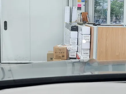 부천 시흥 안산 GV80 마칼루그레이(무광) 신차패키지와 무광PPF시공과 본넷PPF까지!? / 시흥시 은행동
