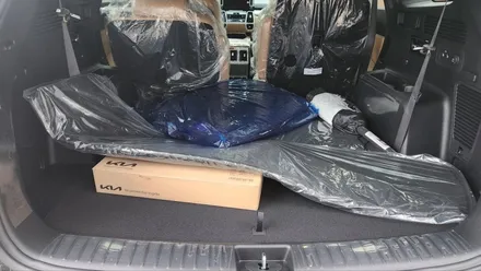 시흥 부천 안산 쏘렌토MQ4 쿠폰썬팅을 제거하고 신차패키지로 재탄생 리얼 후기!! / 시흥시 은행동