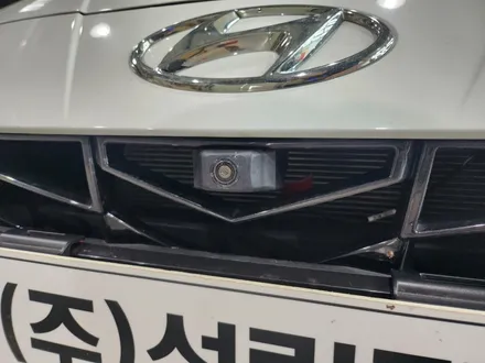 시흥 부천 안산 아반테CN7 사제 어라운드뷰 탈거후 새로운 에이뷰 어라운드뷰로 교체 리얼후기! / 시흥시 은행동