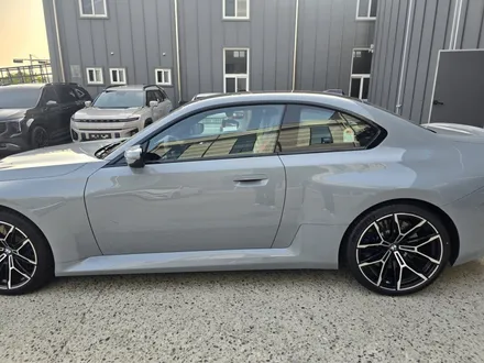 BMW  M2 쿠페 브이쿨K 썬팅,각종 PPF 시공,유리막코팅 시공 리얼 출고기 / 시흥시 은행동