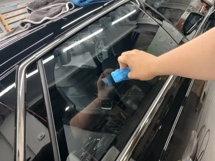 시흥 그랜저GN7 틴큐브 썬팅 조합과 아이나비퀀텀3 블박 본넷PPF,앞범퍼 PPF 진행완료! / 시흥시 은행동