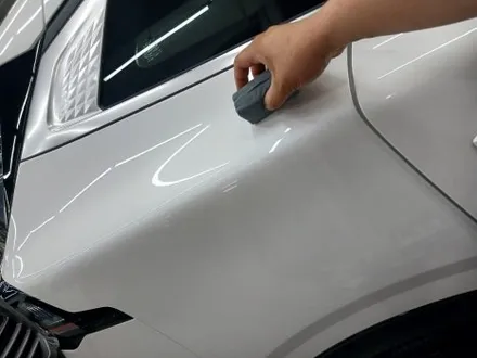 시흥 부천 안산 스포티지NQ5 한번의 인수거부로 썬팅 신차패키지 작업완료!! / 시흥시 은행동