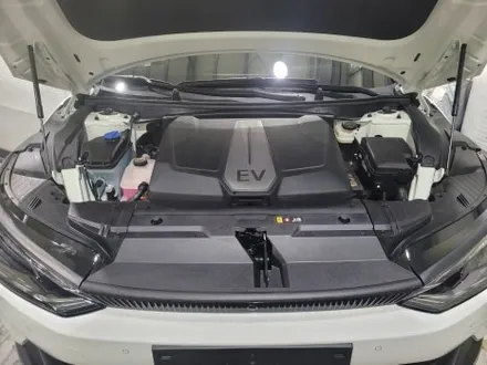 시흥 부천 안산 EV6 신차 검수가 기본적으로 포함된 틴큐브 썬팅패키지로 선택해서 진행~!! / 시흥시 은행동