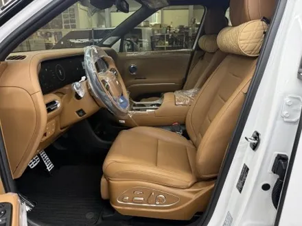 시흥 부천 인천 신형 팰리세이드LX3 루마버텍스 1100/900 조합 신차패키지 시공후기!! / 시흥시 은행동